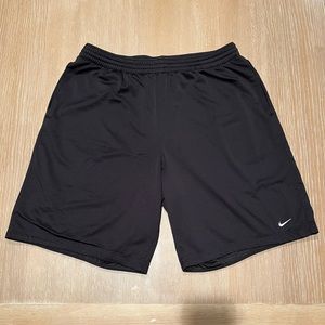Nike Basketball Shorts